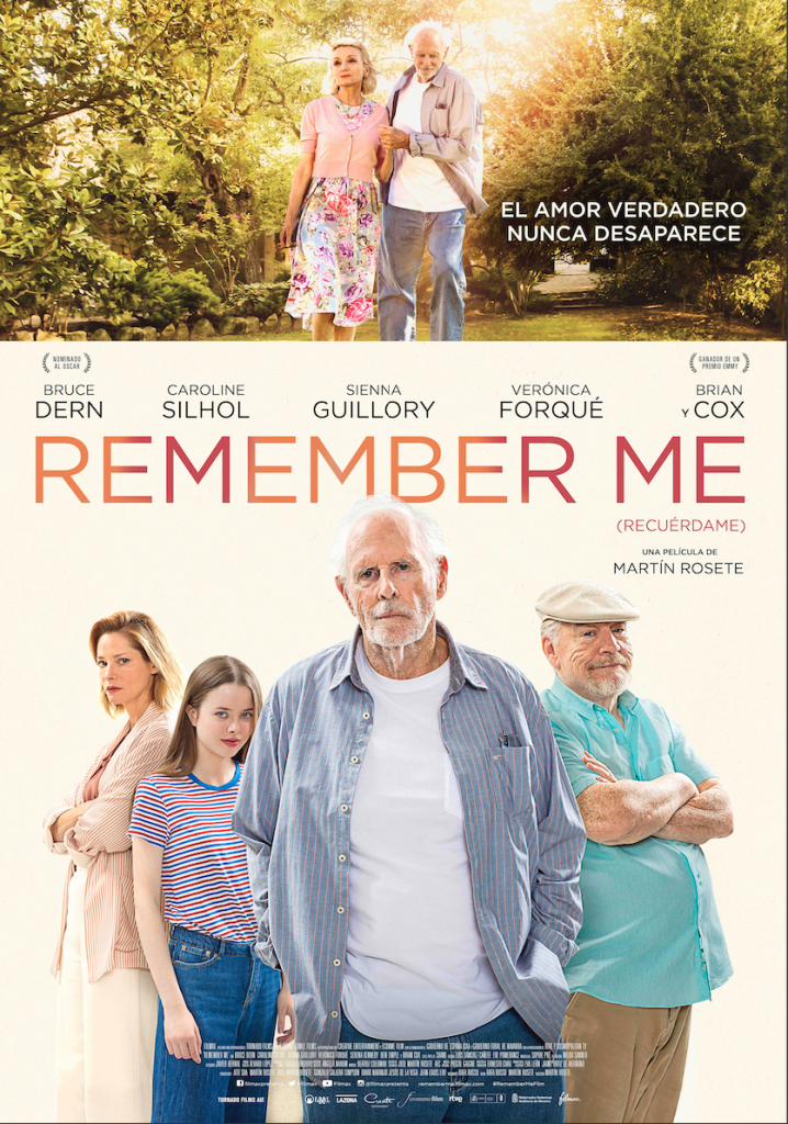 REMEMBER ME