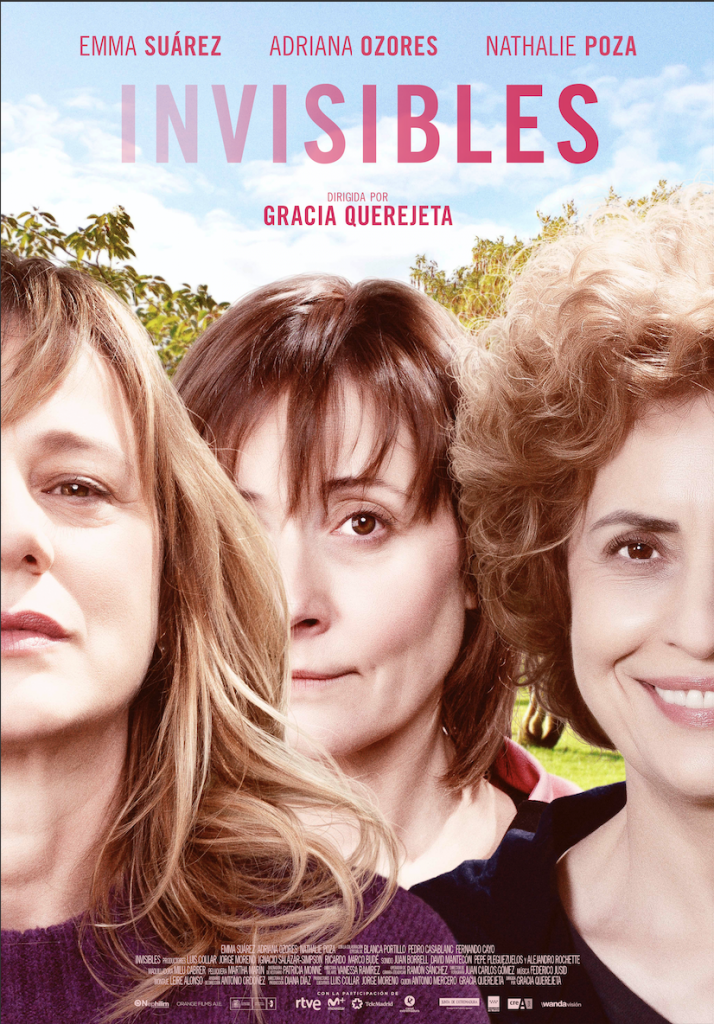 CARTEL INVISIBLES